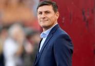 Scudetto Ke-20 Punya Arti Penting Bagi Seorang Javier Zanetti