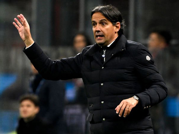 Simone Inzaghi.