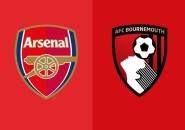 Update Terbaru Berita Tim Jelang Laga Arsenal vs Bournemouth