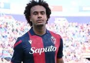 Wapres Inter Milan Bicara Peluang Rekrut Joshua Zirkzee