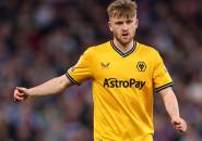 Direktur Wolves Ungkap Alasan Permanenkan Status Tommy Doyle