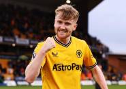 Ini Alasan Tommy Doyle Layak Dipertahankan Wolves