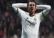 Real Madrid Mengumumkan Susunan Pemain Real Madrid Lawan Cadiz