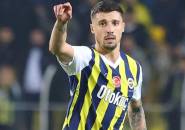 Tinggalkan Milan, Rade Krunic Gagal Tampil Mengesankan di Fenerbahce