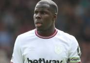 Kurt Zouma Optimis West Ham Menang di Markas Chelsea