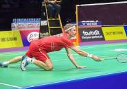 Gagal di Piala Thomas, Viktor Axelsen Incar Juara di Malaysia Masters 2024