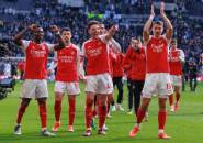 Legenda Liverpool Ini Dukung Arsenal Juara Premier League