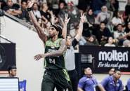 Michael Qualls Cetak Rekor Saat Borneo Hajar RANS