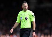 Wasit Akan Gunakan Kamera di Laga Crystal Palace vs Manchester United