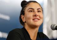 Bianca Andreescu Merasa Seperti Bukan 23 Tahun Gara-Gara Ini