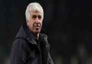 Gian Piero Gasperini Bandingkan Insiden Evan Ndicka dan Joe Barone