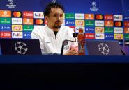 Marquinhos Optimis PSG Bakal Habisi Borussia Dortmund