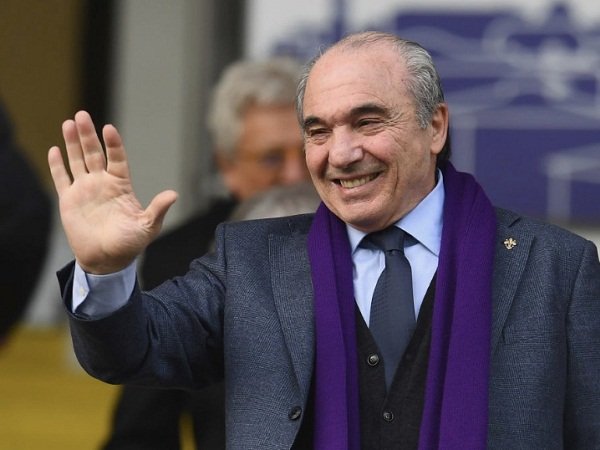 Rocco Commisso