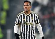 Dekati Pintu Keluar Juventus, Alex Sandro Mulai Dapatkan Tawaran