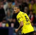 Sebastien Haller Bagikan Momen Mengerikan Ketika Didiagnosa Tumor Testis