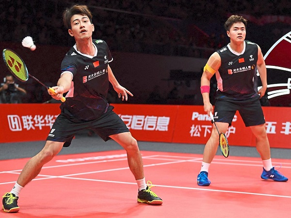 Wang Chang Akui Aaron/Wooi Yik Bermain Lebih Baik di Piala Thomas