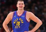 Nikola Jokic Kembali Sabet MVP NBA Musim 2023-2024