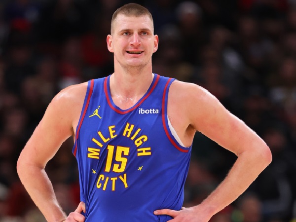 Nikola Jokic Kembali Sabet MVP NBA Ketiga Kalinya