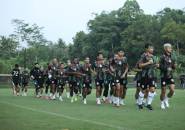 PSS Sleman Mulai Evaluasi Atas Capaian Tim di Liga 1 musim 2023/2024