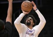 Spencer Dinwiddie Tak Masalah Lanjutkan Karier Bersama Lakers