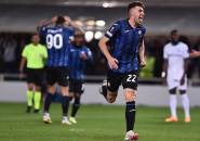 Atalanta ke Final, Matteo Ruggeri: Kami Bisa Mimpi Dengan Mata Terbuka