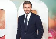 David Beckham Komentari Keterpurukan MU Musim ini