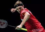 Gagal di Piala Thomas, Viktor Axelsen Rilis Jadwal BWF Tour Sebelum Olimpiade