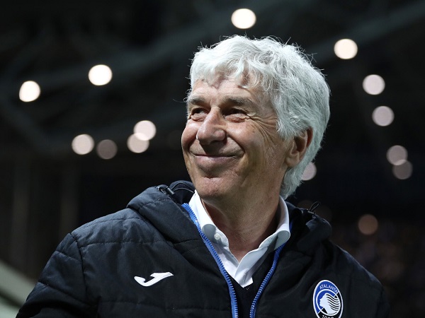 Gian Piero Gasperini