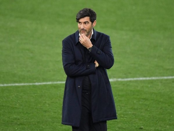 Paulo Fonseca