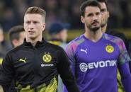 Mantan Rekan Setim Coba Ajak Marco Reus Bergabung Dengan Timnya di MLS