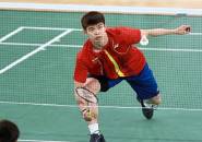 Penampilan Apik di Piala Thomas Jadi Modal Leong Jun Hao di Thailand Open