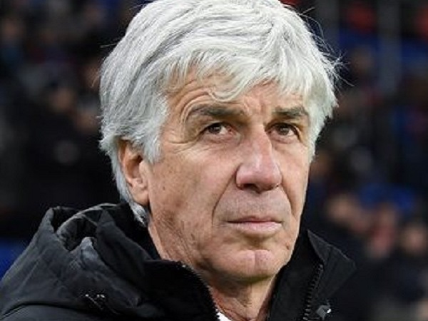 Gian Piero Gasperini