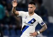 Wapres Inter Optimis Lautaro Martinez Segera Teken Kontrak Baru