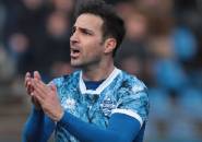 Cesc Fabregas dan Dennis Wise, Como Tim Paling Mewah di Serie B