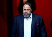 Evangelos Marinakis Yakin Nottingham Forest Akan Terhindar dari Degradasi