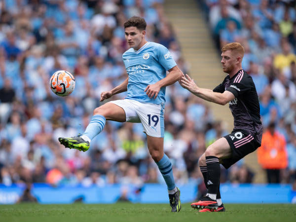 Fakta-fakta Menarik Jelang Laga Fulham vs Manchester City