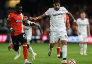 Fakta-fakta Menarik Jelang Laga West Ham United vs Luton Town