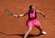 Jelena Ostapenko Habisi Anastasia Potapova Di Roma