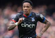 Kontrak Nathaniel Clyne di Crystal Palace Bakal Diperpanjang