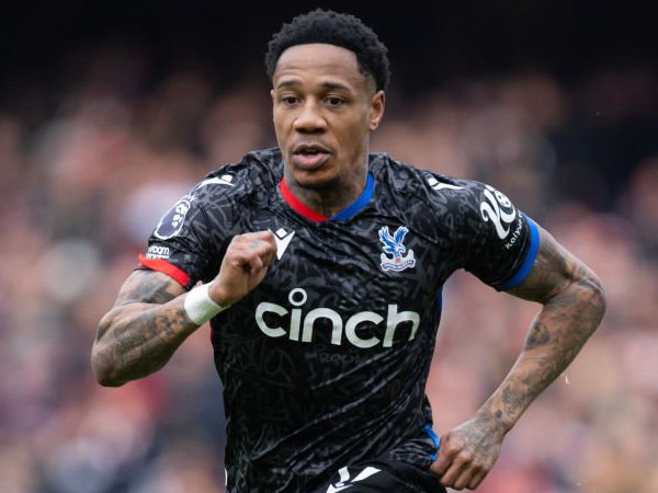 Nathaniel Clyne.