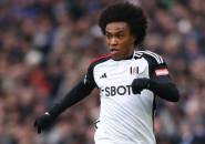 Maukah Bantu Arsenal, Willian? Begini Reaksi Sang Pemain