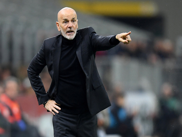 Stefano Pioli