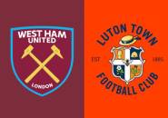 Update Terbaru Berita Tim Jelang Laga West Ham United vs Luton Town