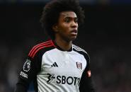 Willian: Fulham Harus Tampil Sempurna untuk Kalahkan Man City