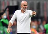 Bantah Isu Dikucilkan, Stefano Pioli: Tidak, Saya Bergaul Dengan Baik