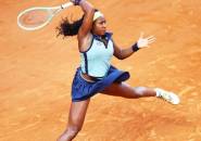 Cori Gauff Buyarkan Mimpi Lucky Loser Ini Di Roma