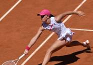 Iga Swiatek Pertahankan Dominasi Atas Yulia Putintseva Di Roma