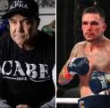 Jeff Fenech Berikan Tips Kepada George Kambosos Saat Hadapi Lomachenko