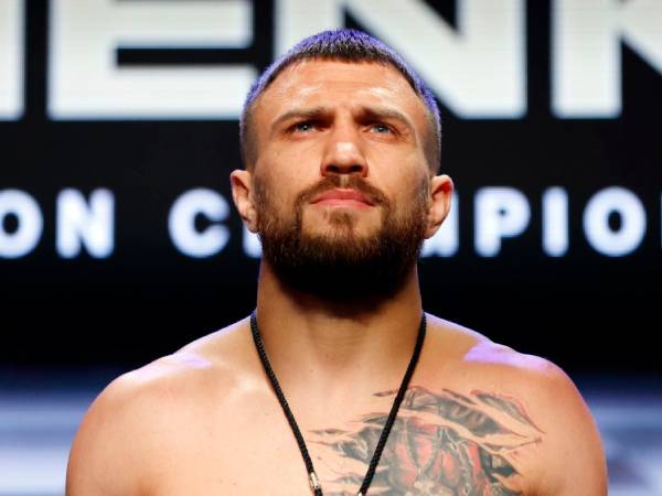 Vasiliy Lomachenko melakoni 400 pertarungan di amatir sebelum terjun agak telat ke dunia tinju professional. (Foto: Ring TV)