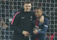 Thomas Meunier Akui Kylian Mbappe Pemain Terhebat Sepanjang Sejarah PSG